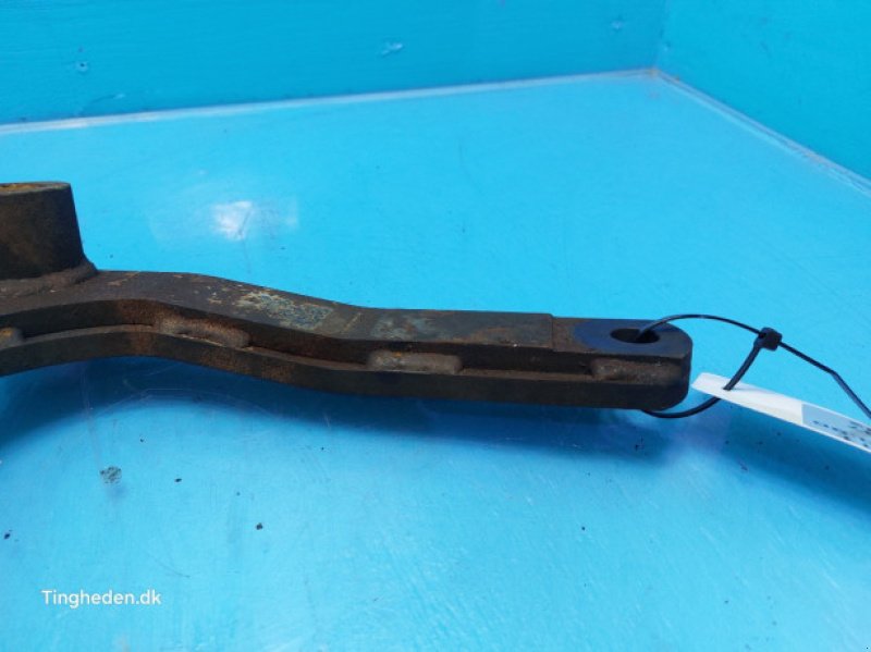 Sonstiges Mähdrescherzubehör typu New Holland CR10.90, Gebrauchtmaschine v Hemmet (Obrázek 4)