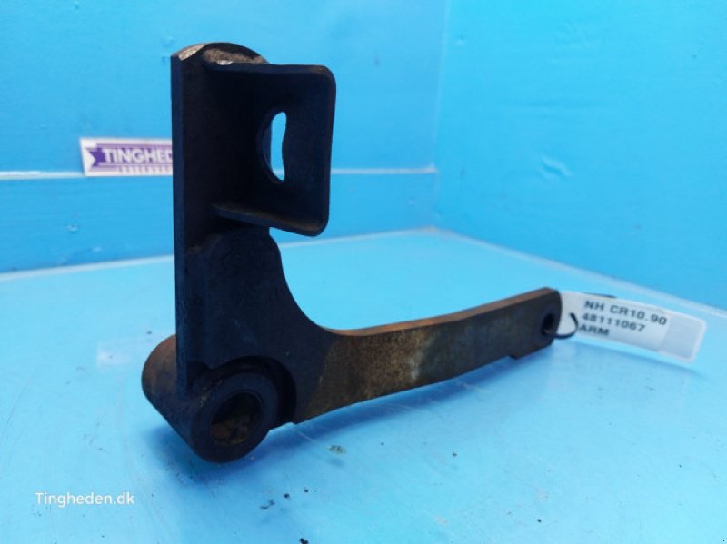 Sonstiges Mähdrescherzubehör typu New Holland CR10.90, Gebrauchtmaschine v Hemmet (Obrázek 8)