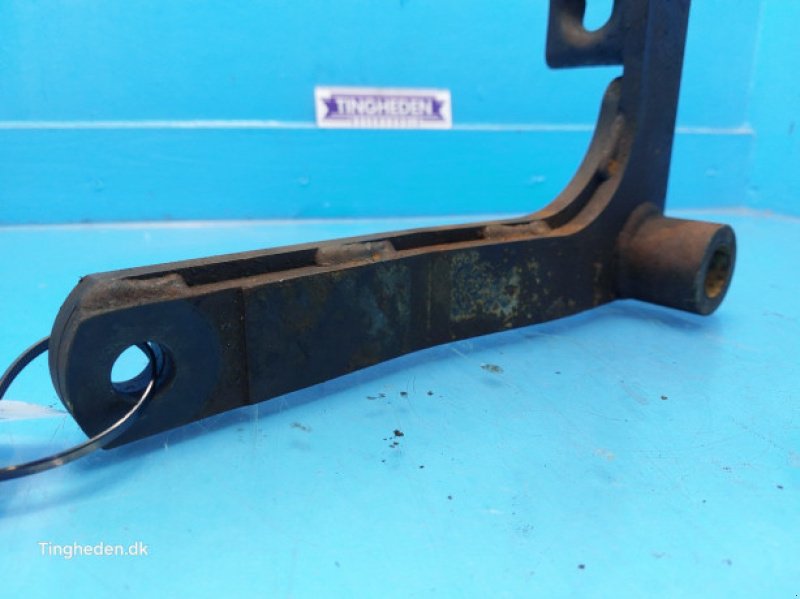 Sonstiges Mähdrescherzubehör typu New Holland CR10.90, Gebrauchtmaschine v Hemmet (Obrázek 11)