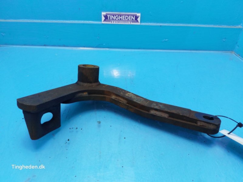 Sonstiges Mähdrescherzubehör typu New Holland CR10.90, Gebrauchtmaschine v Hemmet (Obrázek 2)