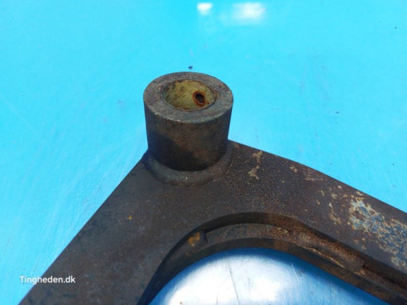 Sonstiges Mähdrescherzubehör typu New Holland CR10.90, Gebrauchtmaschine v Hemmet (Obrázek 5)