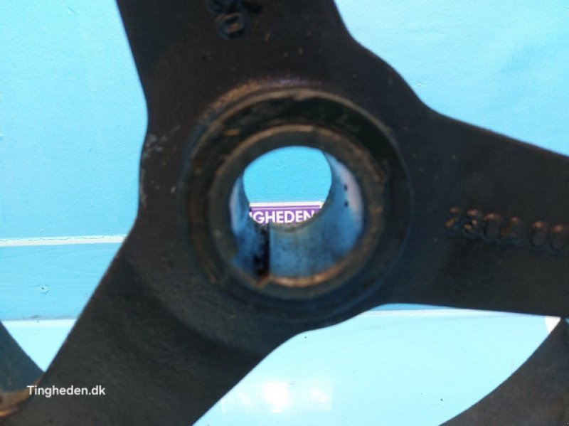 Sonstiges Mähdrescherzubehör des Typs New Holland CR10.90, Gebrauchtmaschine in Hemmet (Bild 15)