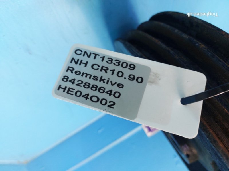 Sonstiges Mähdrescherzubehör des Typs New Holland CR10.90, Gebrauchtmaschine in Hemmet (Bild 16)