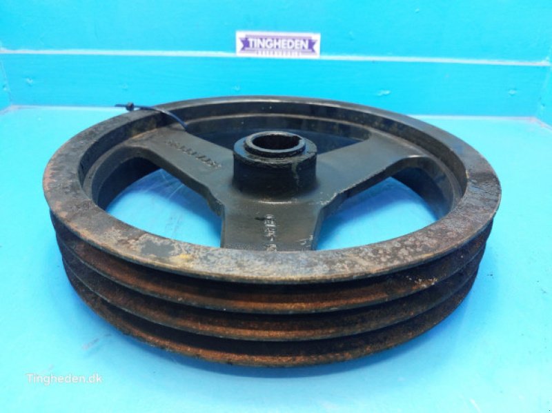 Sonstiges Mähdrescherzubehör des Typs New Holland CR10.90, Gebrauchtmaschine in Hemmet (Bild 2)