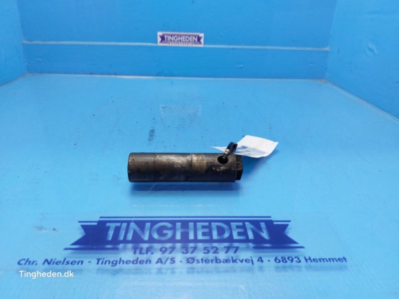 Sonstiges Mähdrescherzubehör typu New Holland CR10.90, Gebrauchtmaschine v Hemmet (Obrázek 1)