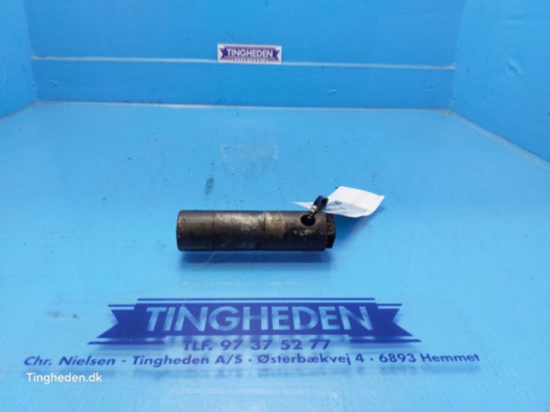 Sonstiges Mähdrescherzubehör typu New Holland CR10.90, Gebrauchtmaschine v Hemmet (Obrázek 1)