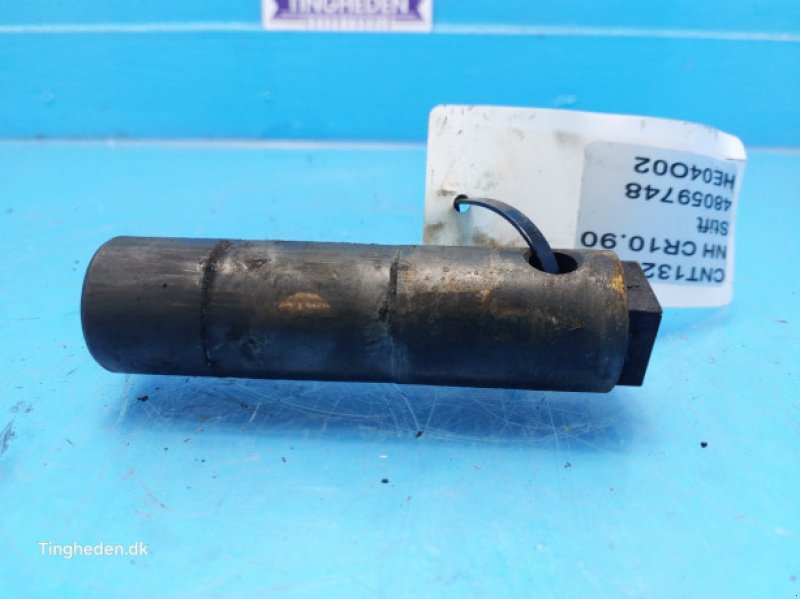 Sonstiges Mähdrescherzubehör typu New Holland CR10.90, Gebrauchtmaschine v Hemmet (Obrázek 7)