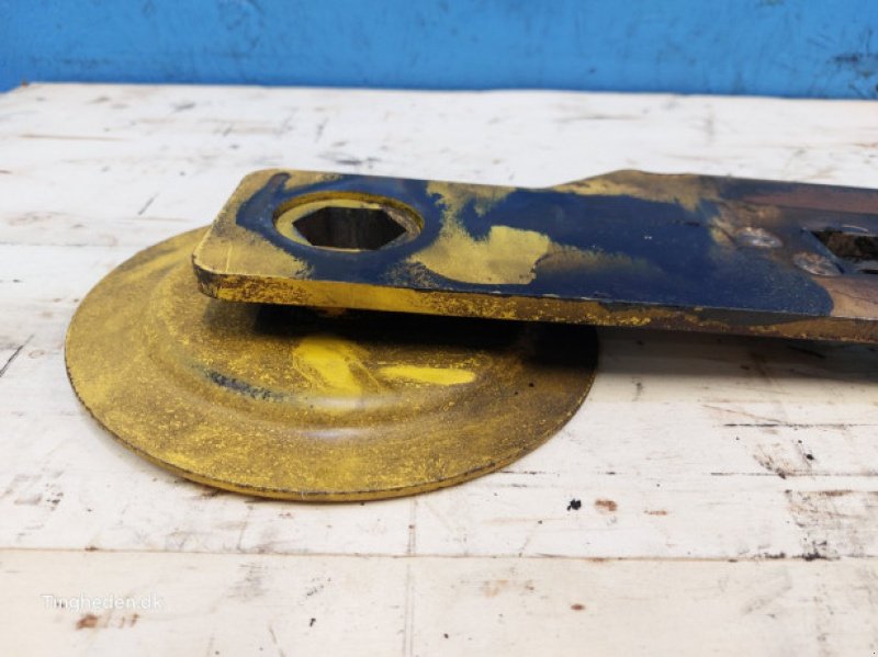 Sonstiges Mähdrescherzubehör typu New Holland CR10.90, Gebrauchtmaschine v Hemmet (Obrázek 8)