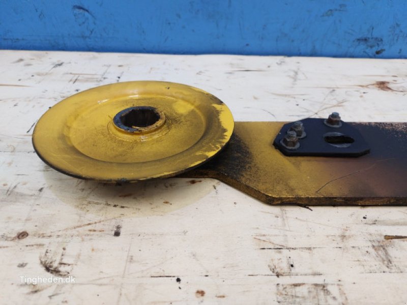 Sonstiges Mähdrescherzubehör typu New Holland CR10.90, Gebrauchtmaschine v Hemmet (Obrázek 3)