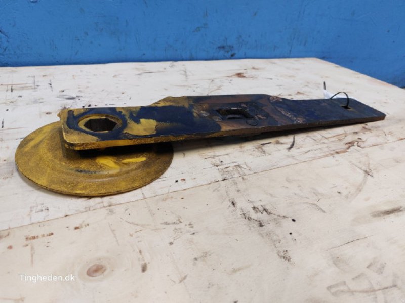 Sonstiges Mähdrescherzubehör typu New Holland CR10.90, Gebrauchtmaschine v Hemmet (Obrázek 13)