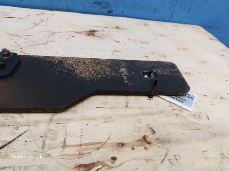 Sonstiges Mähdrescherzubehör typu New Holland CR10.90, Gebrauchtmaschine v Hemmet (Obrázek 5)