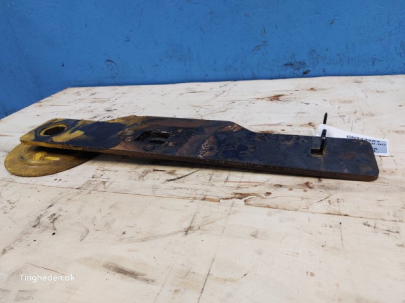 Sonstiges Mähdrescherzubehör typu New Holland CR10.90, Gebrauchtmaschine v Hemmet (Obrázek 14)