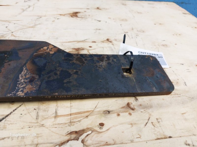 Sonstiges Mähdrescherzubehör typu New Holland CR10.90, Gebrauchtmaschine v Hemmet (Obrázek 10)