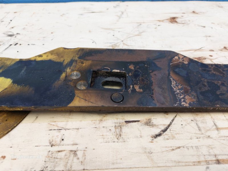 Sonstiges Mähdrescherzubehör typu New Holland CR10.90, Gebrauchtmaschine v Hemmet (Obrázek 9)