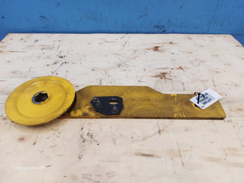 Sonstiges Mähdrescherzubehör des Typs New Holland CR10.90, Gebrauchtmaschine in Hemmet (Bild 2)