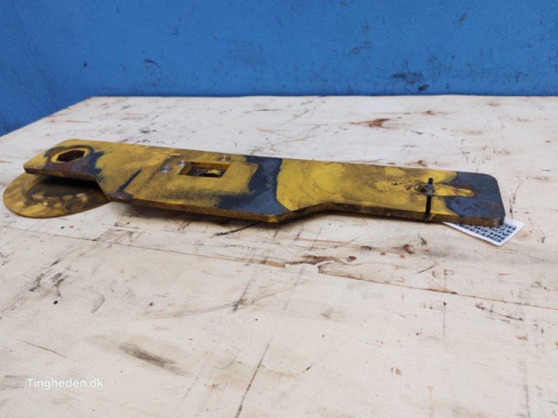 Sonstiges Mähdrescherzubehör des Typs New Holland CR10.90, Gebrauchtmaschine in Hemmet (Bild 13)