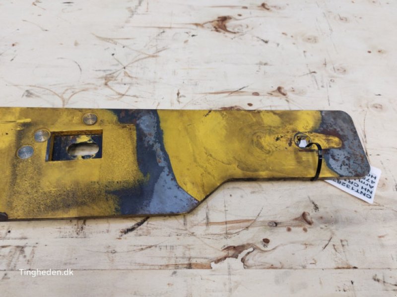 Sonstiges Mähdrescherzubehör des Typs New Holland CR10.90, Gebrauchtmaschine in Hemmet (Bild 11)