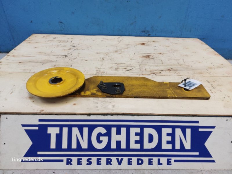 Sonstiges Mähdrescherzubehör typu New Holland CR10.90, Gebrauchtmaschine v Hemmet (Obrázek 1)