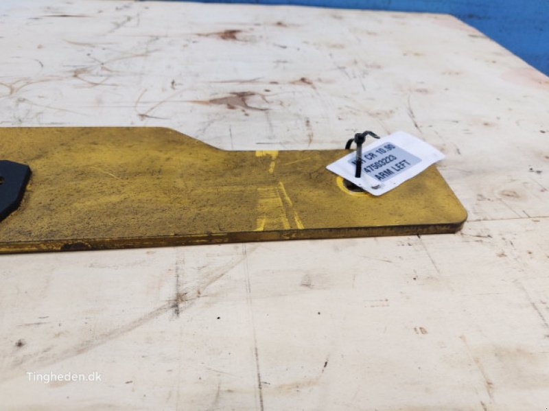 Sonstiges Mähdrescherzubehör des Typs New Holland CR10.90, Gebrauchtmaschine in Hemmet (Bild 7)