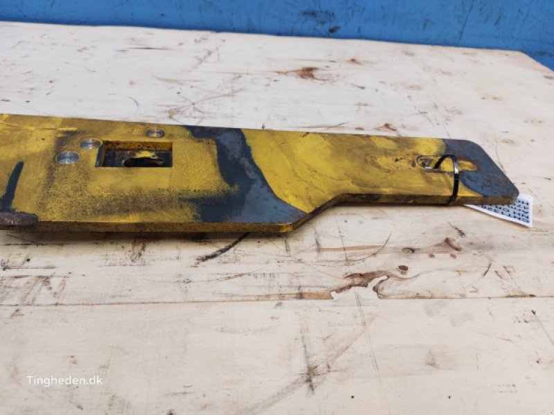 Sonstiges Mähdrescherzubehör des Typs New Holland CR10.90, Gebrauchtmaschine in Hemmet (Bild 10)