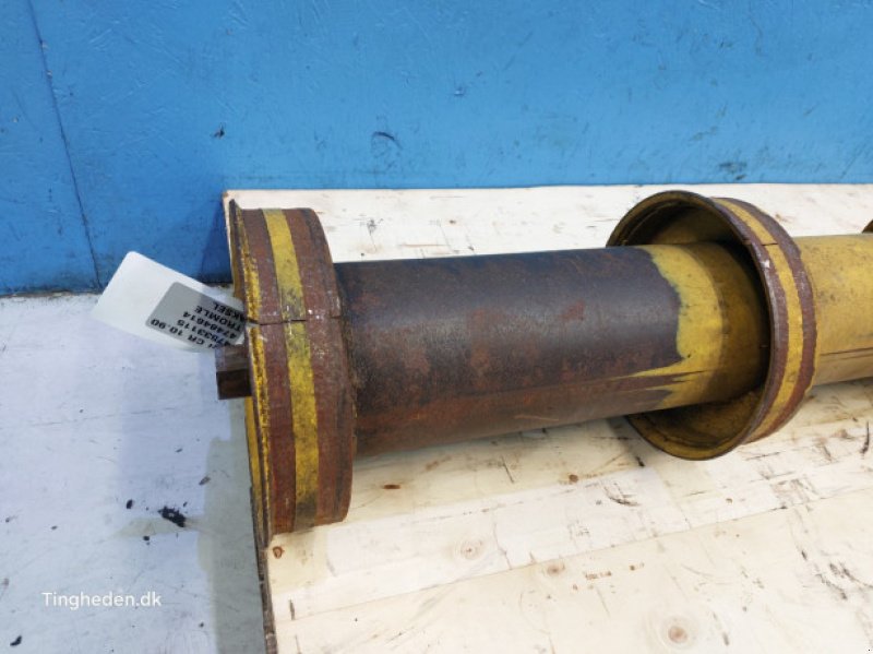 Sonstiges Mähdrescherzubehör des Typs New Holland CR10.90, Gebrauchtmaschine in Hemmet (Bild 4)