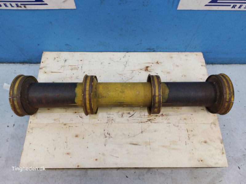 Sonstiges Mähdrescherzubehör des Typs New Holland CR10.90, Gebrauchtmaschine in Hemmet (Bild 3)