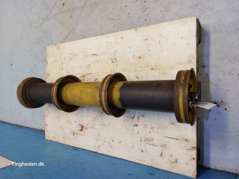 Sonstiges Mähdrescherzubehör des Typs New Holland CR10.90, Gebrauchtmaschine in Hemmet (Bild 9)