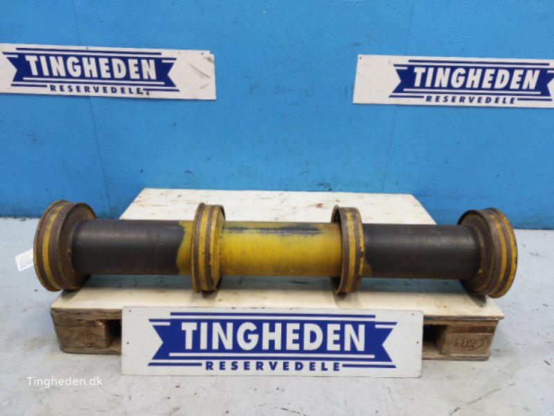 Sonstiges Mähdrescherzubehör typu New Holland CR10.90, Gebrauchtmaschine v Hemmet (Obrázek 1)