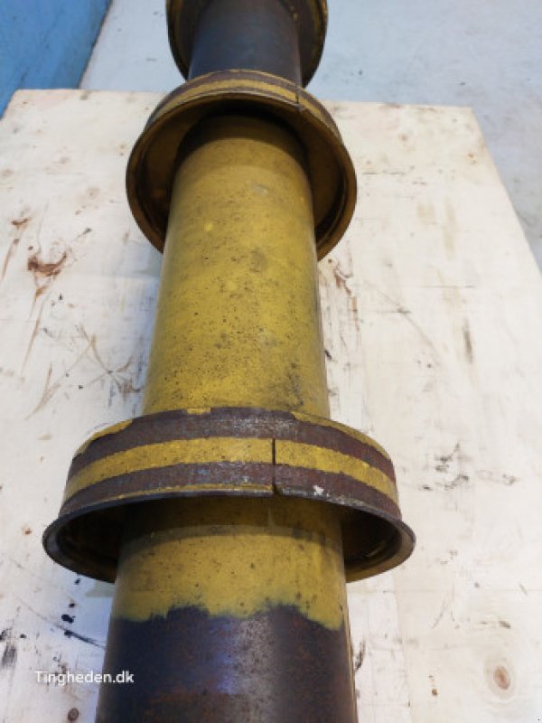 Sonstiges Mähdrescherzubehör des Typs New Holland CR10.90, Gebrauchtmaschine in Hemmet (Bild 10)