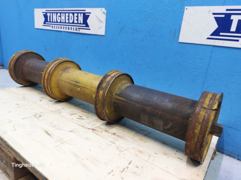 Sonstiges Mähdrescherzubehör des Typs New Holland CR10.90, Gebrauchtmaschine in Hemmet (Bild 15)