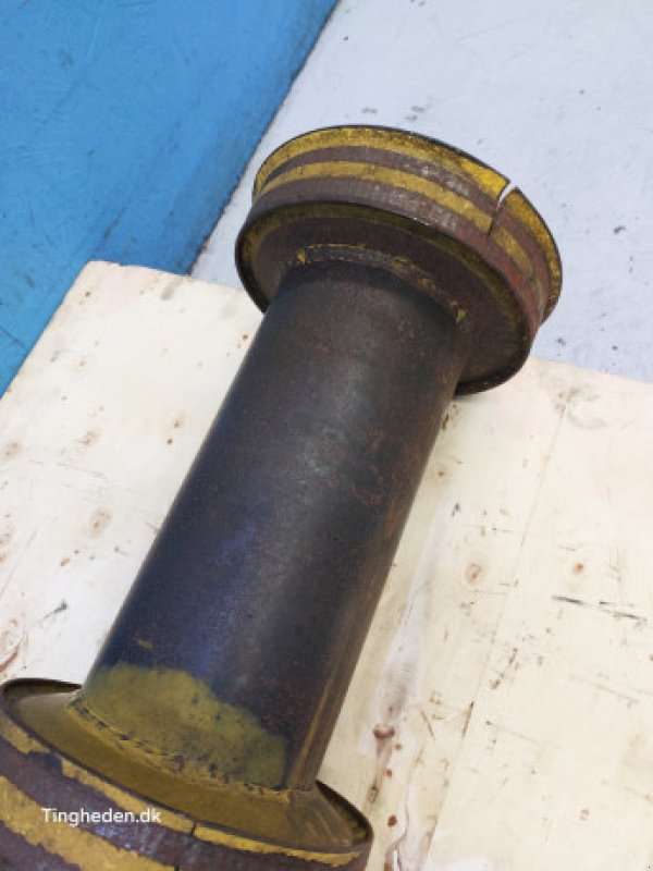 Sonstiges Mähdrescherzubehör des Typs New Holland CR10.90, Gebrauchtmaschine in Hemmet (Bild 11)