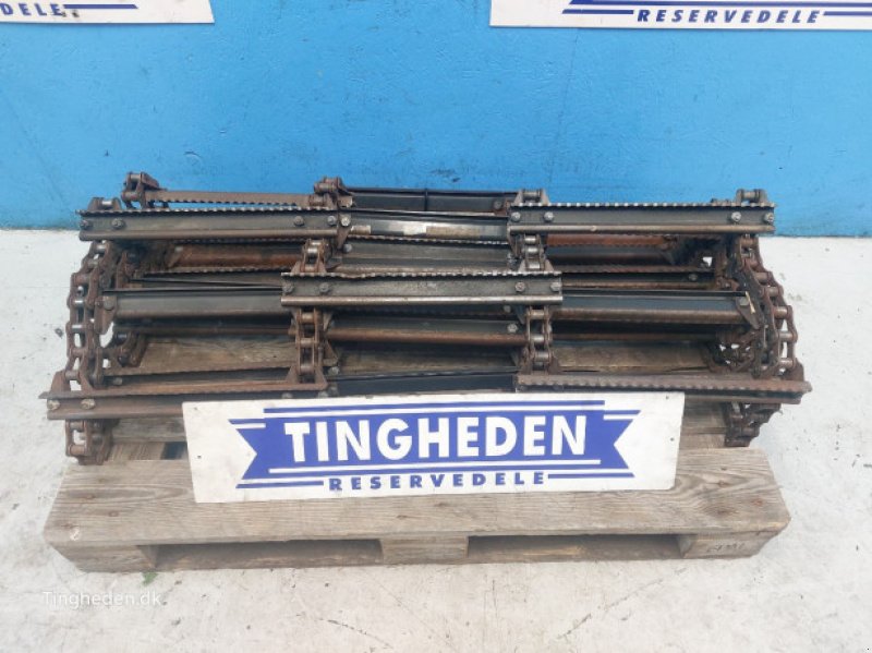 Sonstiges Mähdrescherzubehör des Typs New Holland CR10.90, Gebrauchtmaschine in Hemmet (Bild 1)