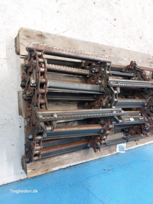 Sonstiges Mähdrescherzubehör des Typs New Holland CR10.90, Gebrauchtmaschine in Hemmet (Bild 17)