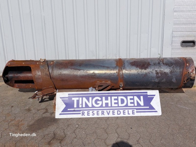 Sonstiges Mähdrescherzubehör typu New Holland CR10.90, Gebrauchtmaschine v Hemmet (Obrázek 1)