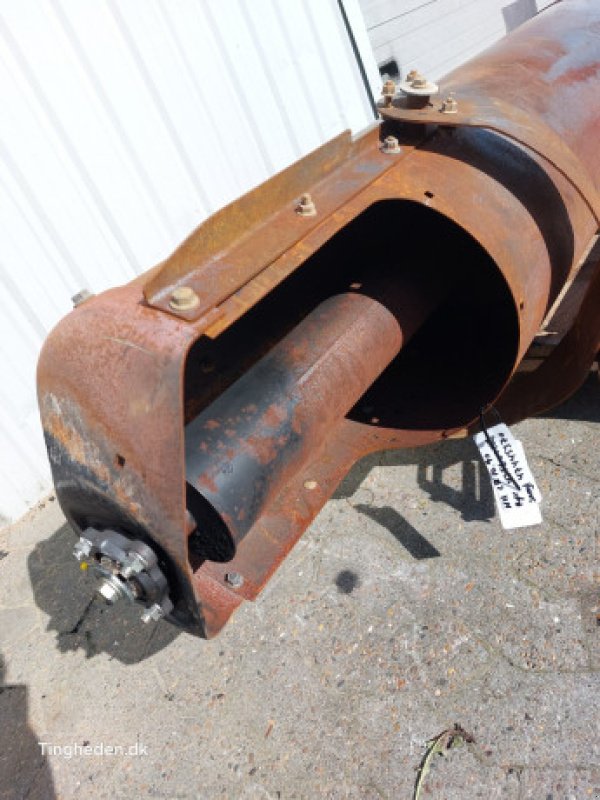 Sonstiges Mähdrescherzubehör typu New Holland CR10.90, Gebrauchtmaschine v Hemmet (Obrázek 5)