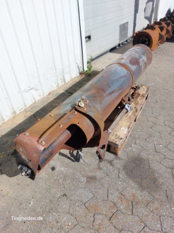 Sonstiges Mähdrescherzubehör typu New Holland CR10.90, Gebrauchtmaschine v Hemmet (Obrázek 2)