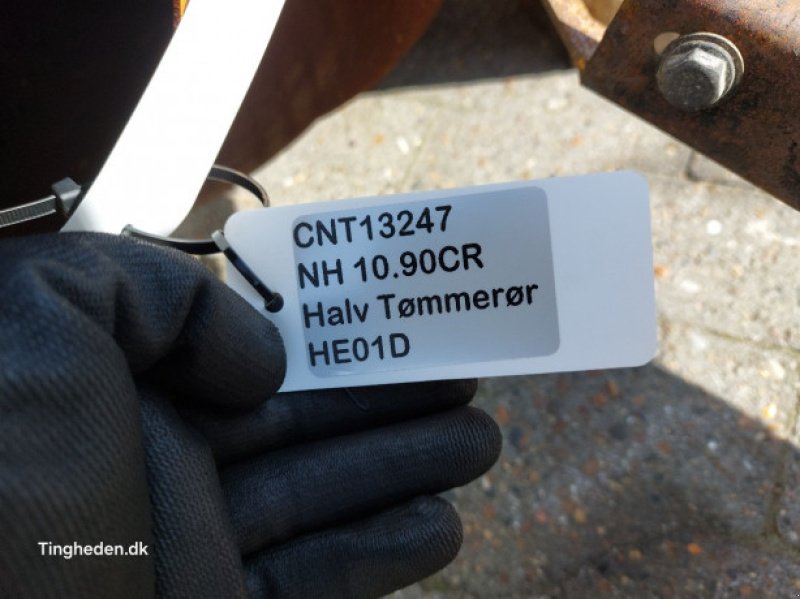 Sonstiges Mähdrescherzubehör typu New Holland CR10.90, Gebrauchtmaschine v Hemmet (Obrázek 17)