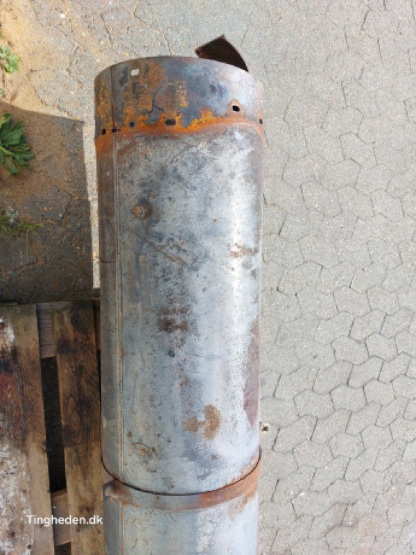 Sonstiges Mähdrescherzubehör typu New Holland CR10.90, Gebrauchtmaschine v Hemmet (Obrázek 12)