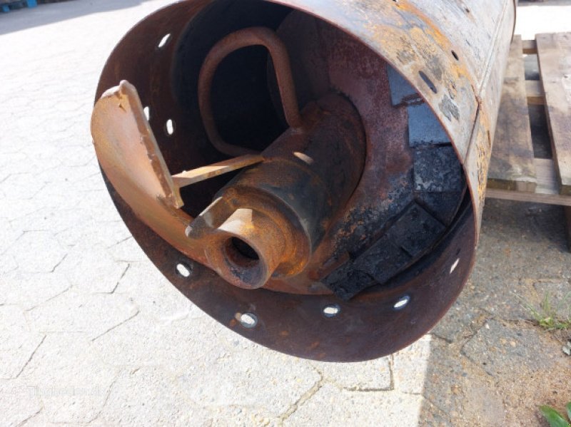 Sonstiges Mähdrescherzubehör typu New Holland CR10.90, Gebrauchtmaschine v Hemmet (Obrázek 13)