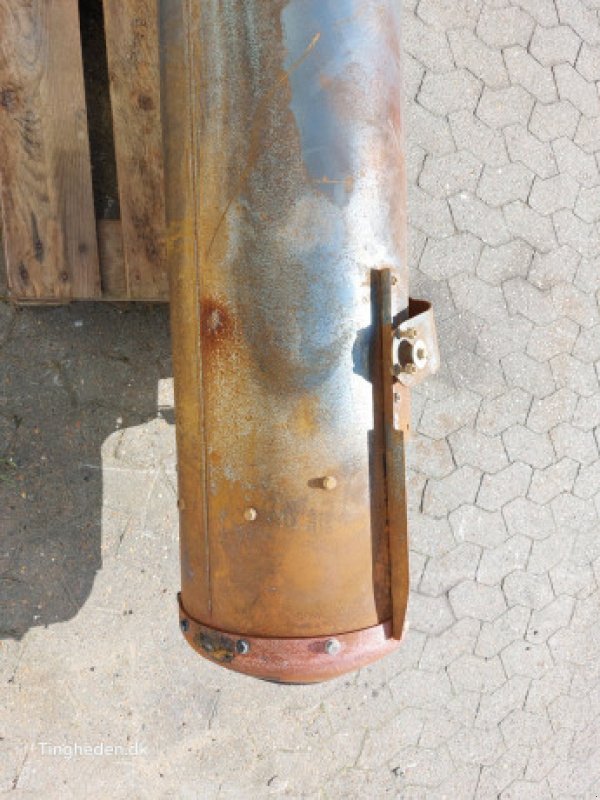 Sonstiges Mähdrescherzubehör typu New Holland CR10.90, Gebrauchtmaschine v Hemmet (Obrázek 10)