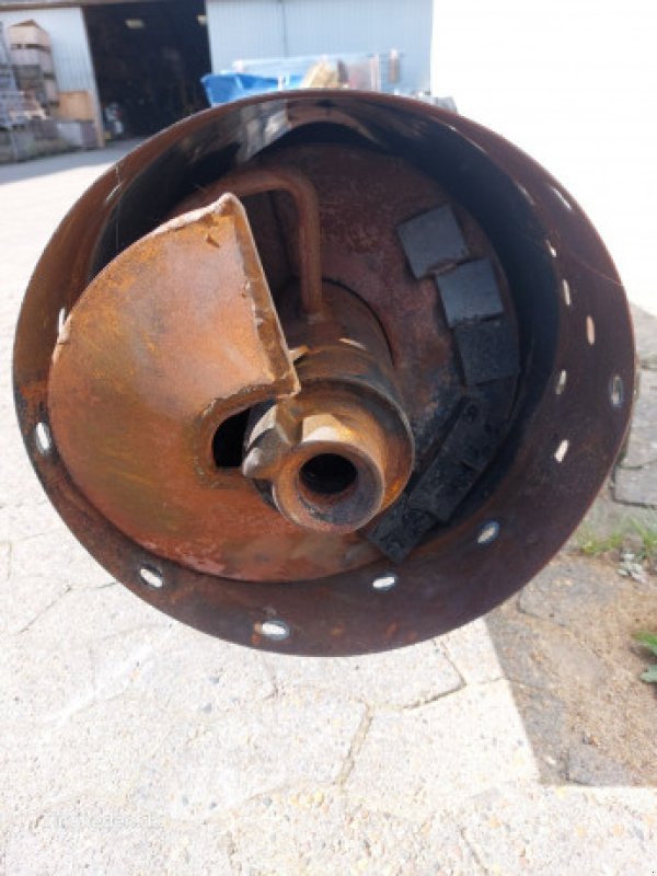 Sonstiges Mähdrescherzubehör typu New Holland CR10.90, Gebrauchtmaschine v Hemmet (Obrázek 4)