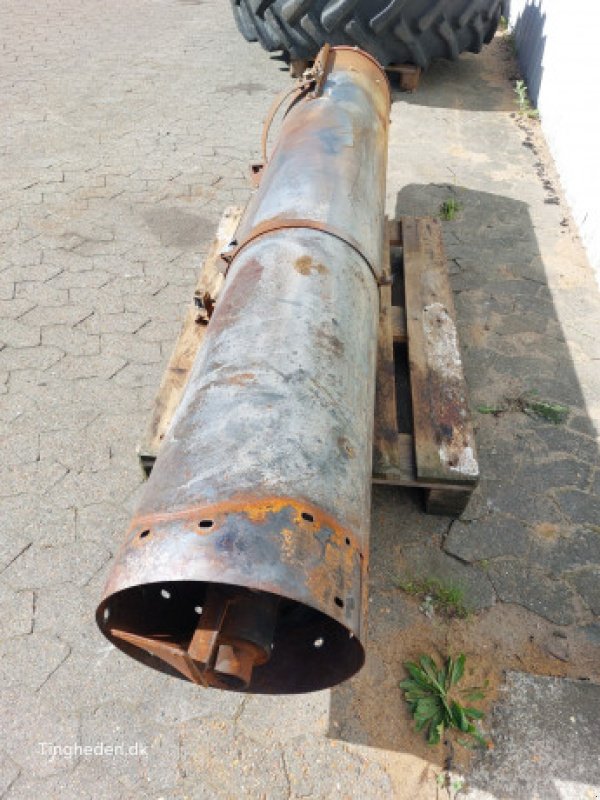 Sonstiges Mähdrescherzubehör typu New Holland CR10.90, Gebrauchtmaschine v Hemmet (Obrázek 3)