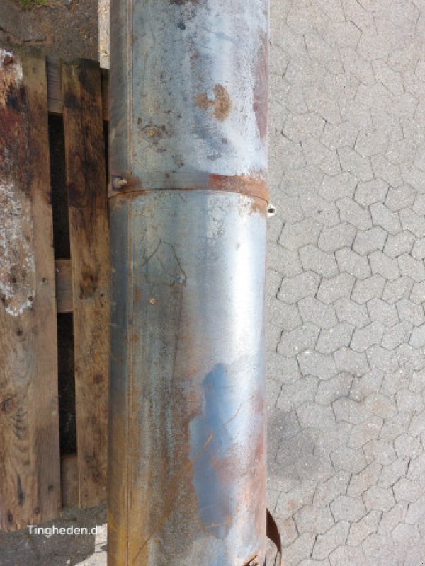 Sonstiges Mähdrescherzubehör typu New Holland CR10.90, Gebrauchtmaschine v Hemmet (Obrázek 11)