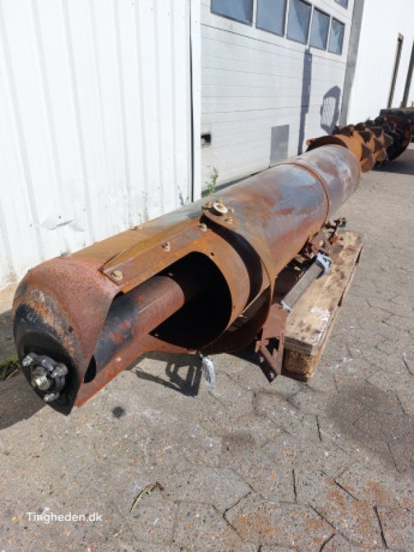 Sonstiges Mähdrescherzubehör typu New Holland CR10.90, Gebrauchtmaschine v Hemmet (Obrázek 8)