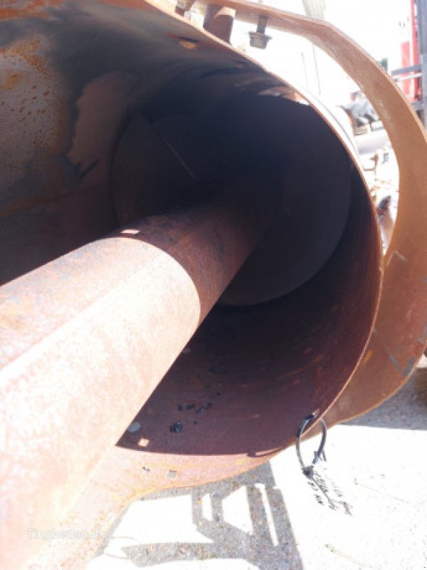 Sonstiges Mähdrescherzubehör typu New Holland CR10.90, Gebrauchtmaschine v Hemmet (Obrázek 7)