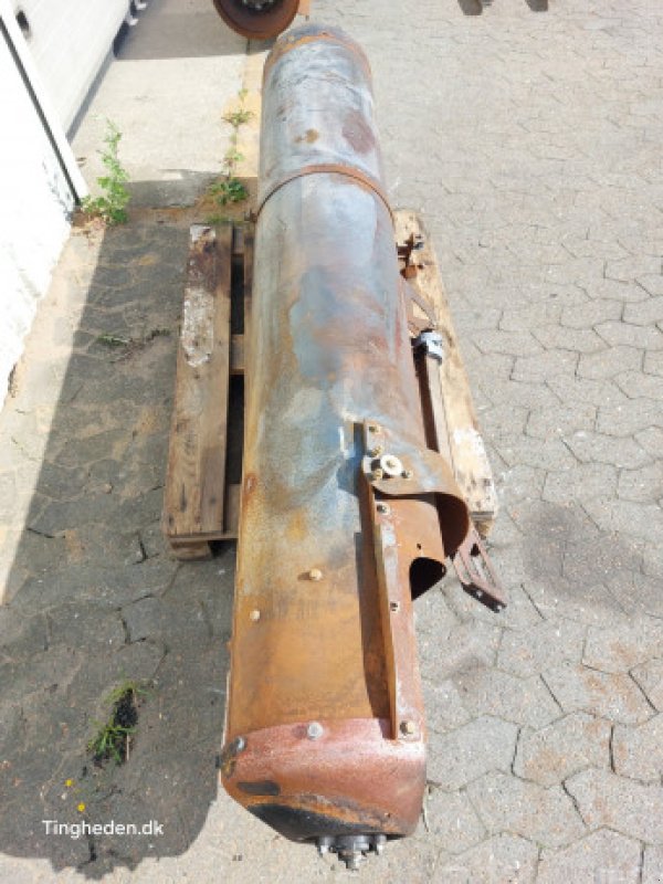 Sonstiges Mähdrescherzubehör typu New Holland CR10.90, Gebrauchtmaschine v Hemmet (Obrázek 9)