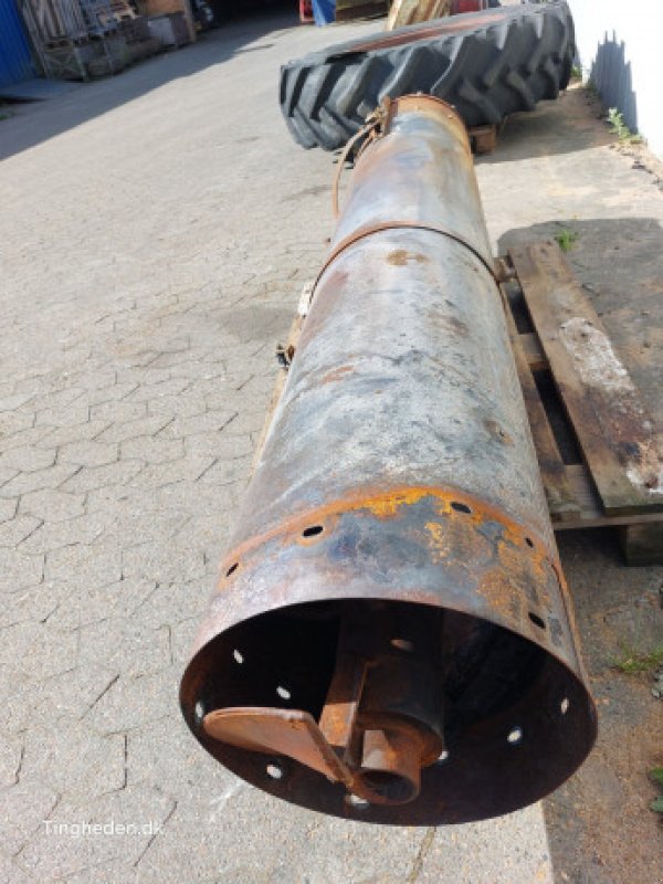 Sonstiges Mähdrescherzubehör typu New Holland CR10.90, Gebrauchtmaschine v Hemmet (Obrázek 14)