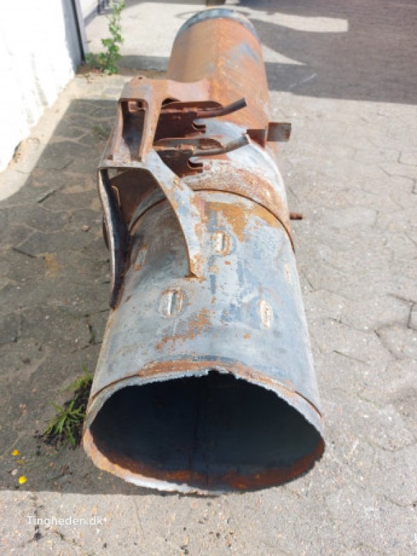 Sonstiges Mähdrescherzubehör des Typs New Holland CR10.90, Gebrauchtmaschine in Hemmet (Bild 10)