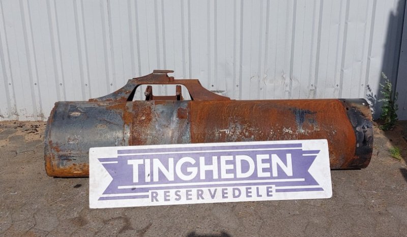 Sonstiges Mähdrescherzubehör des Typs New Holland CR10.90, Gebrauchtmaschine in Hemmet (Bild 2)