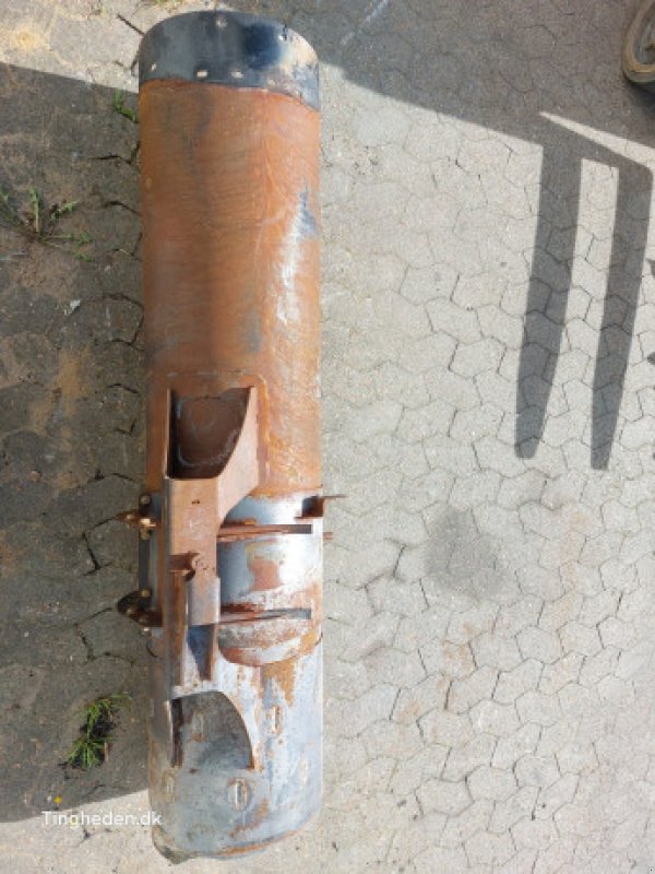 Sonstiges Mähdrescherzubehör des Typs New Holland CR10.90, Gebrauchtmaschine in Hemmet (Bild 11)